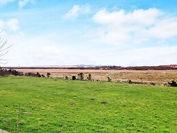 8 Person Holiday Home in Harboore