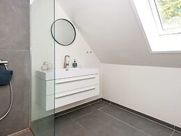 8 Person Holiday Home in Harboore