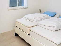 8 Person Holiday Home in Harboore