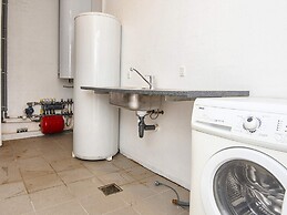 8 Person Holiday Home in Harboore