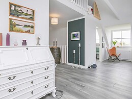 8 Person Holiday Home in Harboore