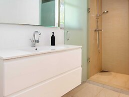 8 Person Holiday Home in Harboore