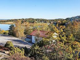 5 Person Holiday Home in Klovedal