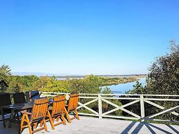5 Person Holiday Home in Klovedal