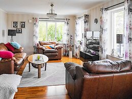 5 Person Holiday Home in Klovedal