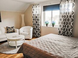 5 Person Holiday Home in Klovedal