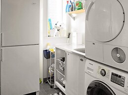 5 Person Holiday Home in Klovedal