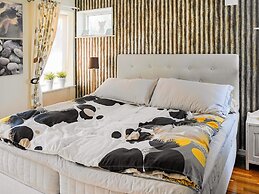 5 Person Holiday Home in Klovedal