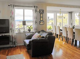 5 Person Holiday Home in Klovedal
