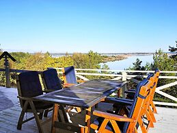 5 Person Holiday Home in Klovedal