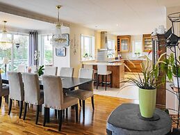 5 Person Holiday Home in Klovedal