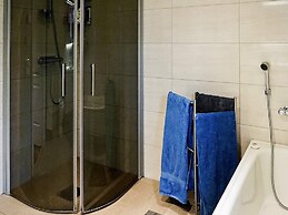 5 Person Holiday Home in Klovedal