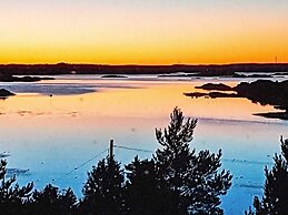 5 Person Holiday Home in Klovedal