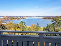 5 Person Holiday Home in Klovedal