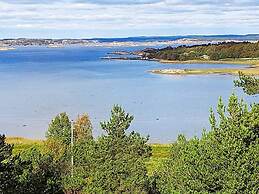 5 Person Holiday Home in Klovedal