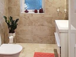 5 Person Holiday Home in Klovedal