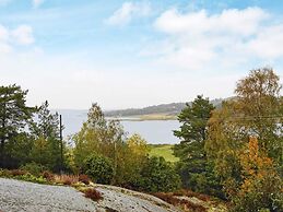 5 Person Holiday Home in Klovedal