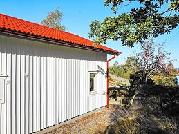5 Person Holiday Home in Klovedal