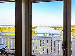 5 Person Holiday Home in Klovedal