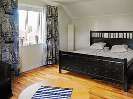 5 Person Holiday Home in Klovedal