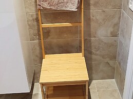 5 Person Holiday Home in Klovedal