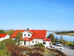5 Person Holiday Home in Klovedal