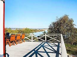 5 Person Holiday Home in Klovedal