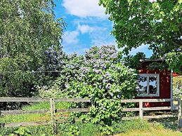 4 Person Holiday Home in Gotlands.tofta