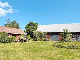 4 Person Holiday Home in Gotlands.tofta