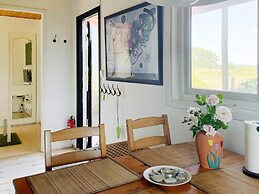 4 Person Holiday Home in Gotlands.tofta