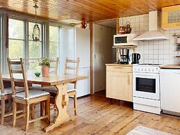 4 Person Holiday Home in Gotlands.tofta