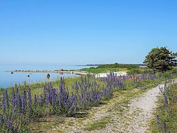 4 Person Holiday Home in Gotlands.tofta