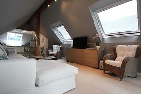 Apartment Haus am Berg, Lonau