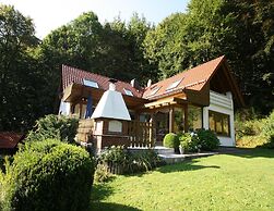Apartment Haus am Berg, Lonau