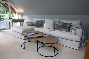Apartment Haus am Berg, Lonau