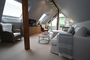Apartment Haus am Berg, Lonau