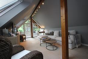 Apartment Haus am Berg, Lonau