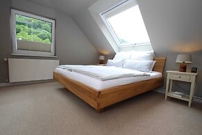 Apartment Haus am Berg, Lonau