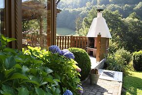 Apartment Haus am Berg, Lonau