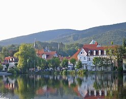 Apartment Haus am Berg, Lonau