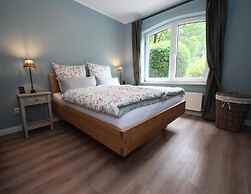 Apartment Haus am Berg, Lonau