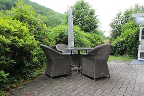 Apartment Haus am Berg, Lonau