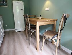 Apartment Haus am Berg, Lonau