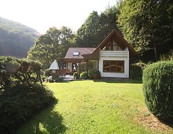 Apartment Haus am Berg, Lonau