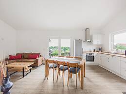 Tranquil Holiday Home in Filz in the Eifel With Garden