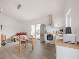 Tranquil Holiday Home in Filz in the Eifel With Garden