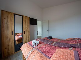 Tranquil Holiday Home in Filz in the Eifel With Garden