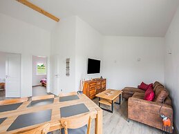 Tranquil Holiday Home in Filz in the Eifel With Garden