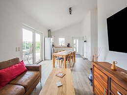 Tranquil Holiday Home in Filz in the Eifel With Garden
