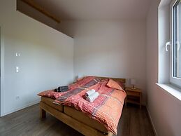 Tranquil Holiday Home in Filz in the Eifel With Garden